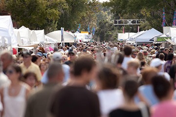 The Famous Mount Dora Craft Fair – A Must Attend Event