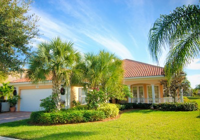 Mount Dora Homes - Staging a Home for Sale