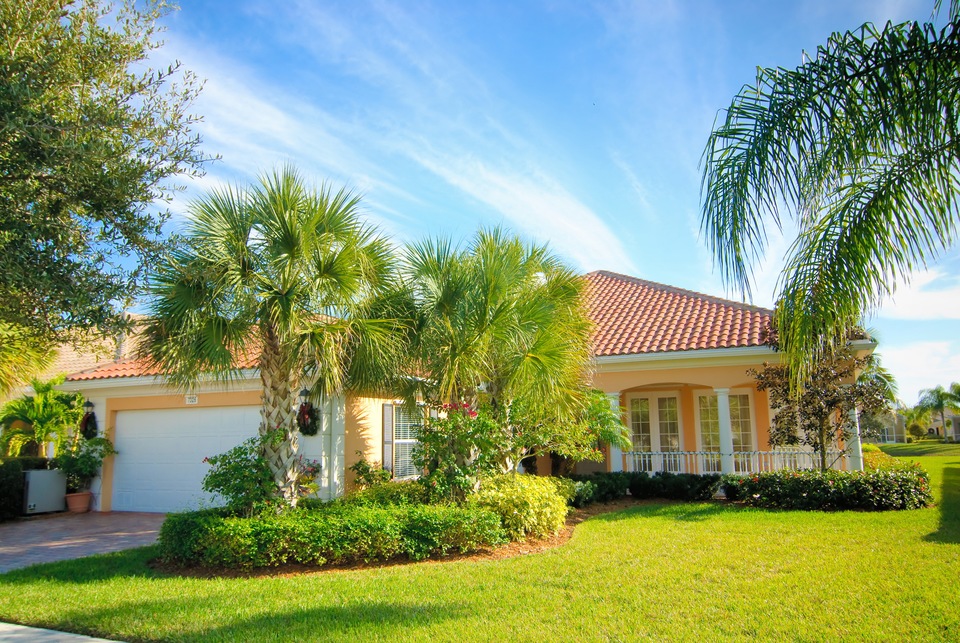 Mount Dora Homes - Staging a Home for Sale