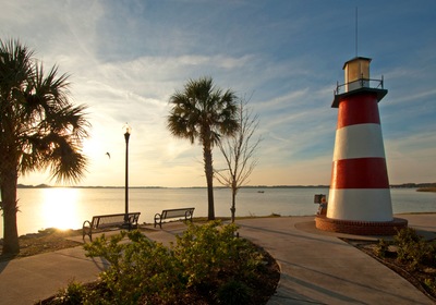 Mount Dora Named One of the Country’s Best Small Towns