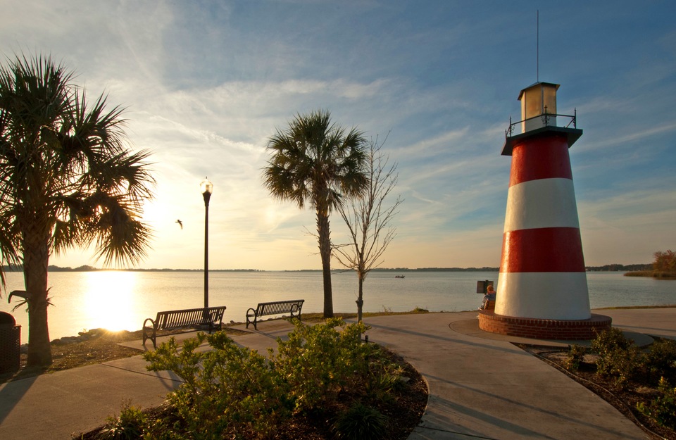 Mount Dora Named One of the Country’s Best Small Towns