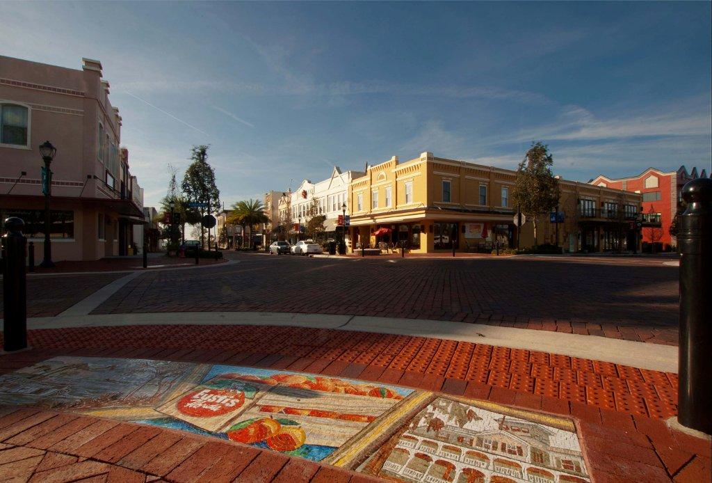 Eustis, Florida A City of Tradition