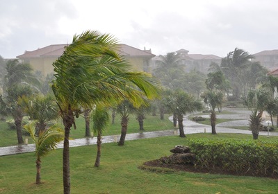 Getting Hurricane-Ready in Central Florida