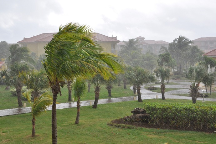 Getting Hurricane-Ready in Central Florida