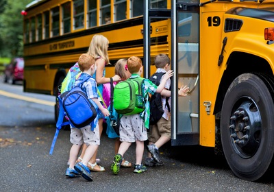 Switching Schools: What to Remember When Relocating
