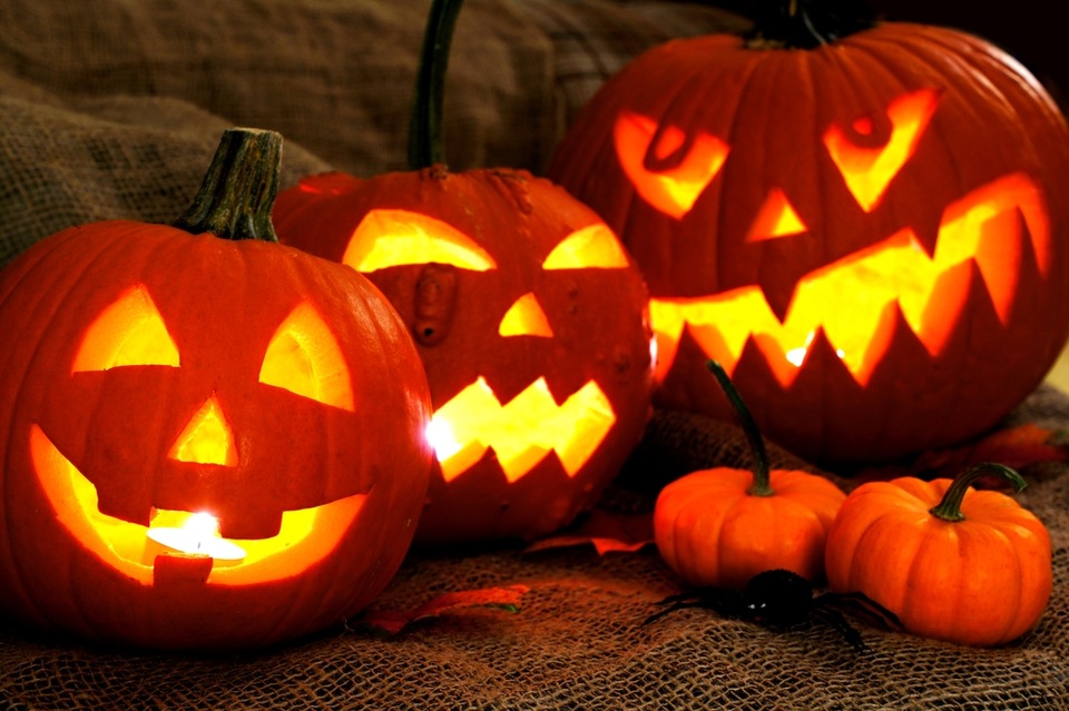 How to Carve the Perfect Pumpkin