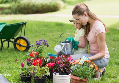 Why You Should Start a Springtime Garden