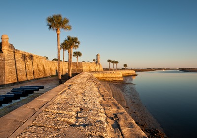 March Florida Trivia - What is the oldest city in the United States?