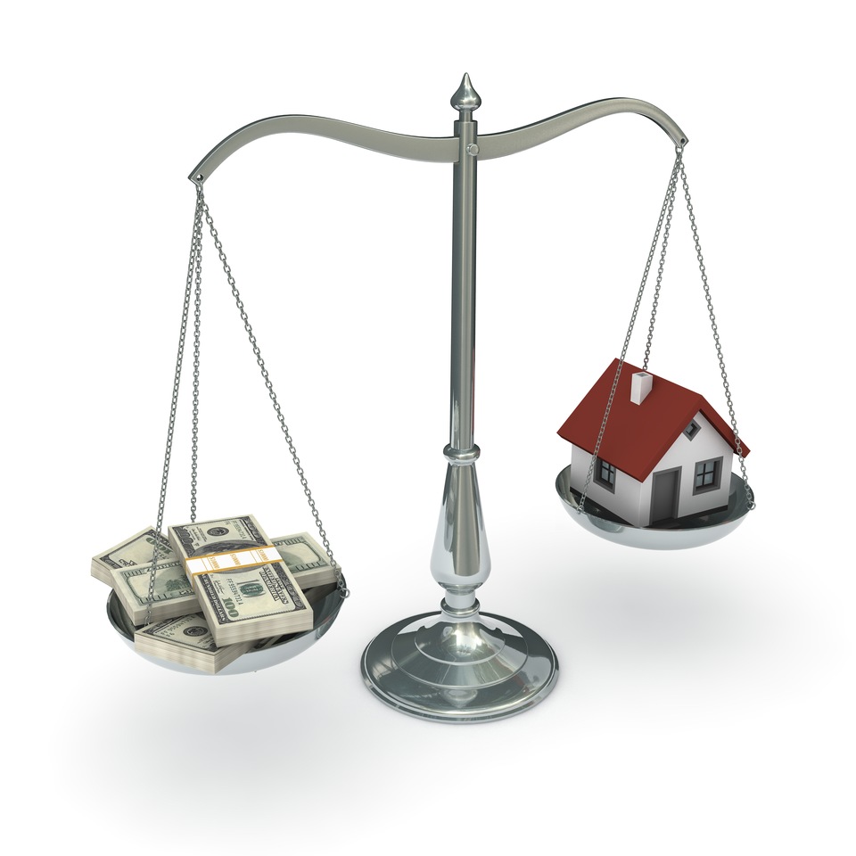 Central Florida Homes: Value vs. Price