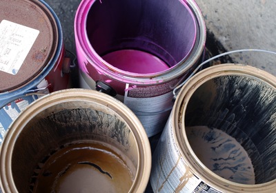 Extra Paint in Your Eustis Home