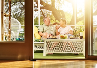 Mount Dora Homes: How Can I Enjoy The Outdoors More?