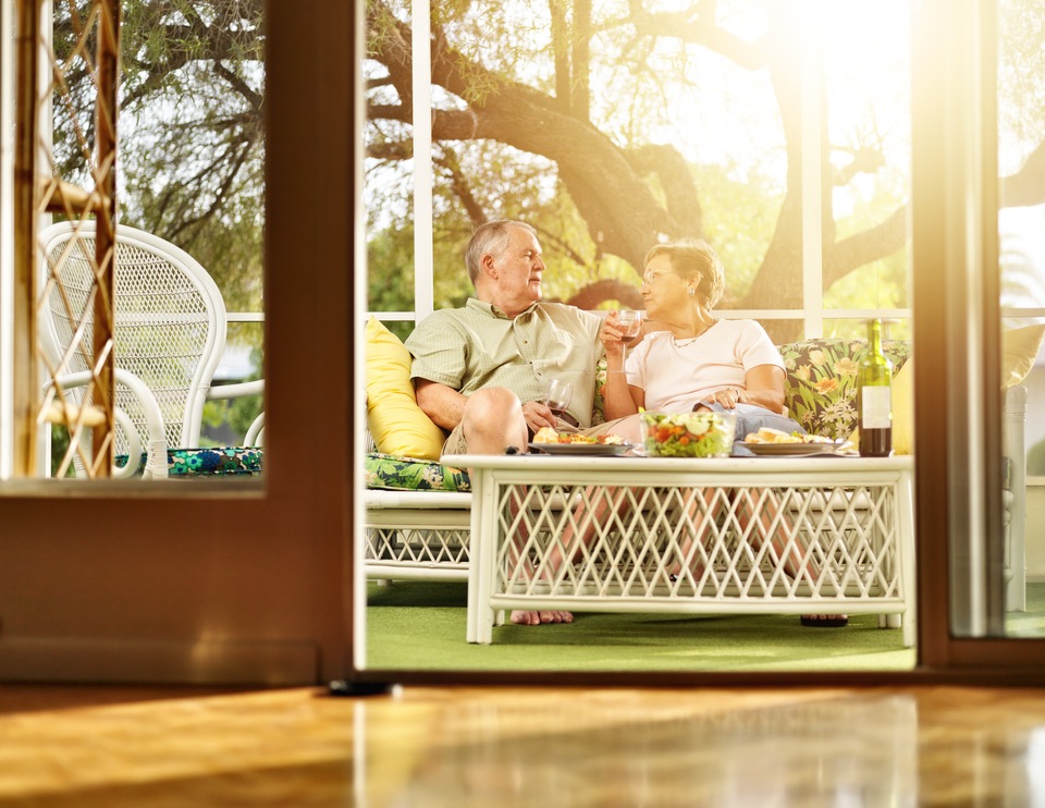 Mount Dora Homes: How Can I Enjoy The Outdoors More?