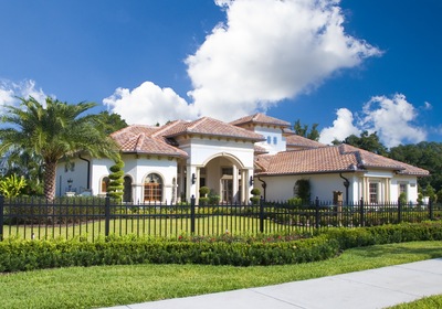 Affordability in Central Florida Homes