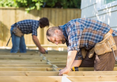 Home Improvement and the Real Estate Industry