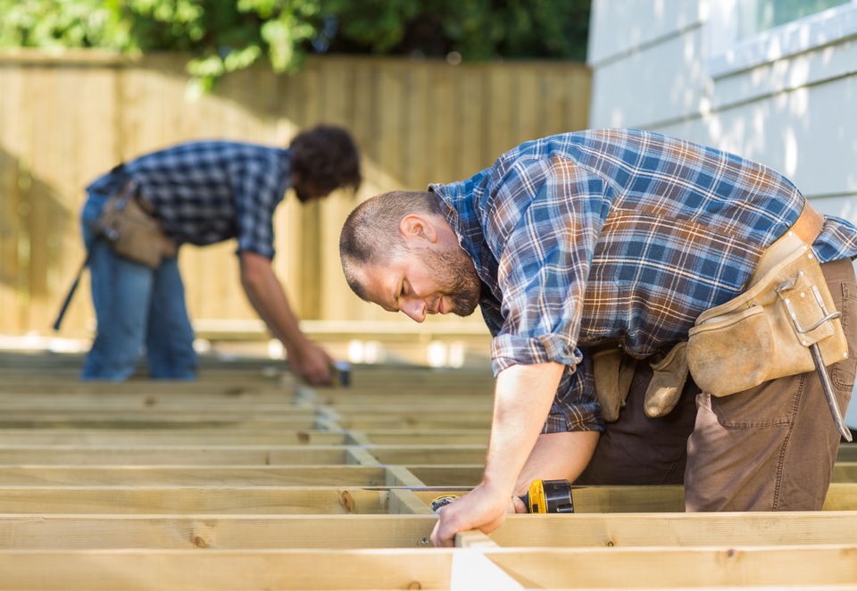 Home Improvement and the Real Estate Industry