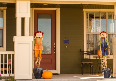 Central Florida Homes: Why Fall is a Great Time to Buy