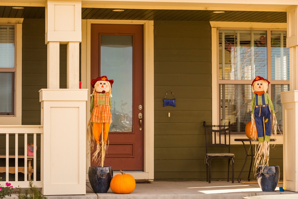 Central Florida Homes: Why Fall is a Great Time to Buy