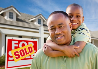 Kids and the Home Buying Process