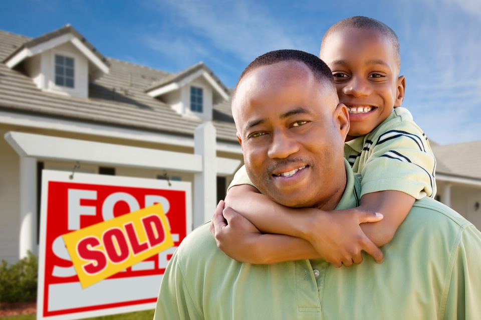 Kids and the Home Buying Process