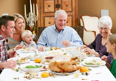 Thanksgiving in Apopka: Family Fun Ideas