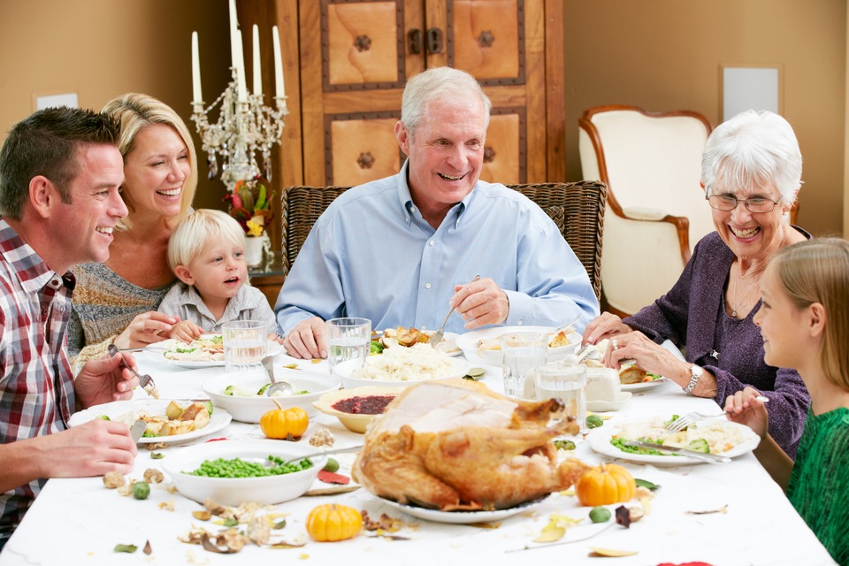 Thanksgiving in Apopka: Family Fun Ideas