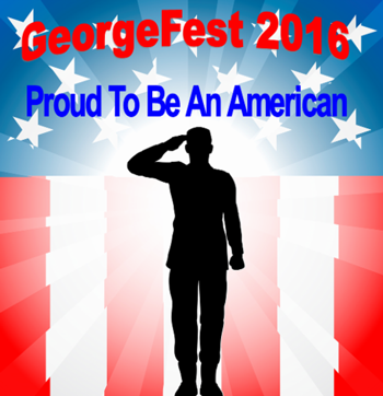 Georgefest 2016 - 114th Annual Celebration