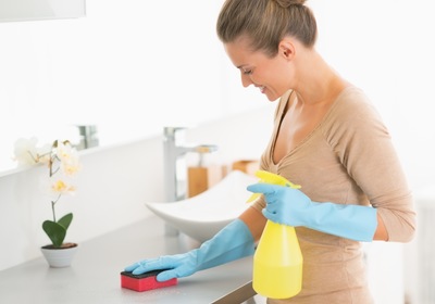 5 Fresh Ways to Tackle Spring Cleaning