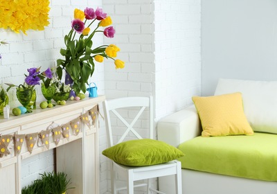 Central Florida Homes: Our Guide to Successful Springtime Staging