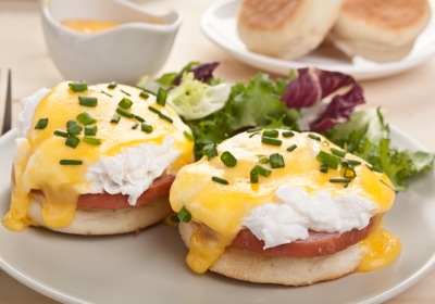 National Eggs Benedict Day: 5 Ideas for Your Family Brunch