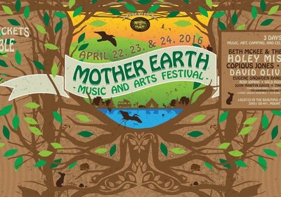 MOTHER EARTH FESTIVAL