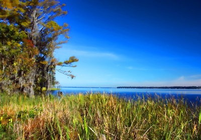 Exploring Lake County