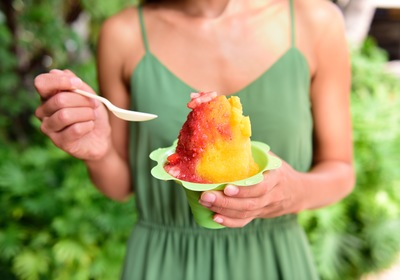 7 Cool Treats for Warm Summer Days