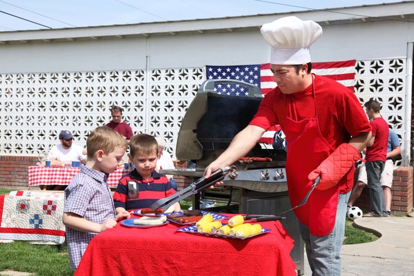 Fourth of July in Mount Dora: 7 Ideas for Family Fun