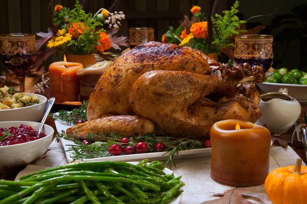Simple Serving Ideas for Your Mount Dora Thanksgiving