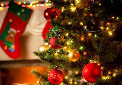 5 Unique Holiday Decor Ideas for Your Mount Dora Home