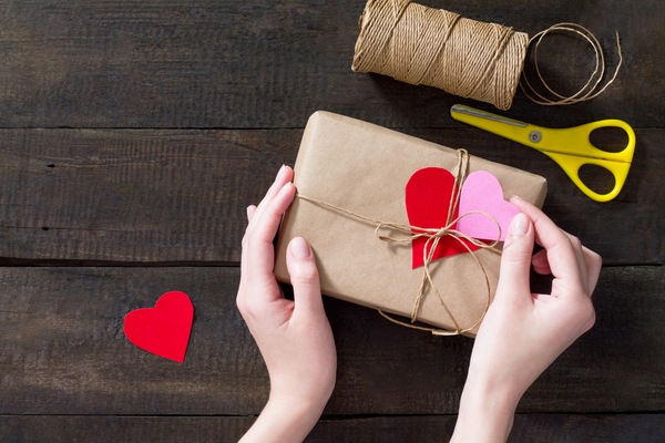 Central Florida Homes: Valentine’s Day Fun for Kids
