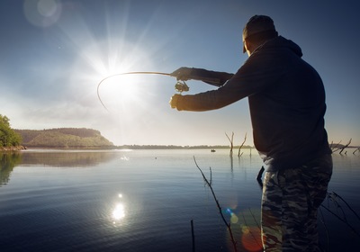 February Trivia: What Lake County Landmark Got Its 15 Minutes of Fame on National TV?