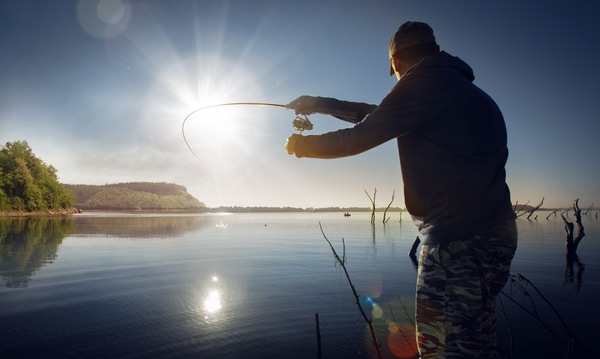 February Trivia: What Lake County Landmark Got Its 15 Minutes of Fame on National TV?