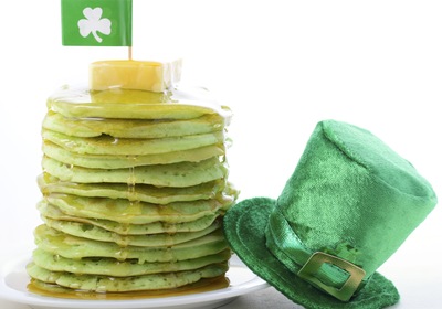 A New Way to Celebrate St. Patrick’s Day