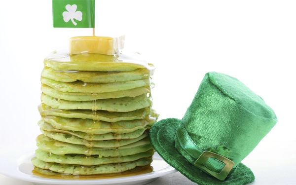 A New Way to Celebrate St. Patrick’s Day
