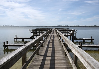 March Trivia: Where’s the “Mount” in Mount Dora?