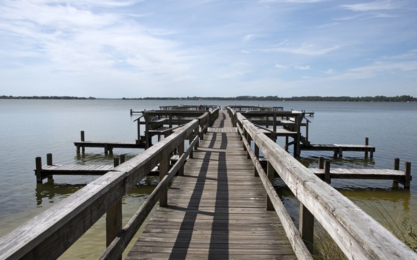 March Trivia: Where’s the “Mount” in Mount Dora?