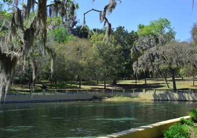 Lake County’s Favorite Swimming Holes for Spring and Summer