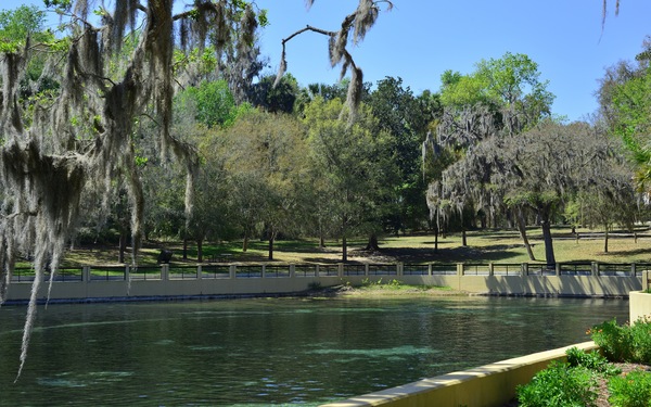 Lake County’s Favorite Swimming Holes for Spring and Summer