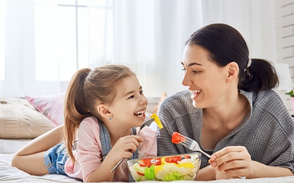 Happy Mother’s Day: 10 Ways Mom Was Right All Along