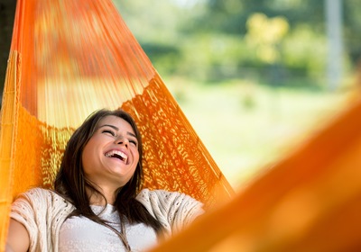 Kick Back and Enjoy: Celebrating National Hammock Day