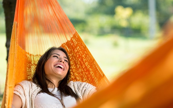 Kick Back and Enjoy: Celebrating National Hammock Day