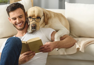 Real Estate Trends for Four-Legged Friends: Tips for Selling Your Home to Dog Owners