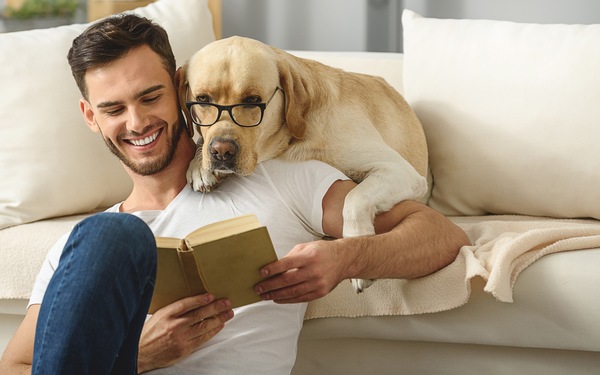Real Estate Trends for Four-Legged Friends: Tips for Selling Your Home to Dog Owners