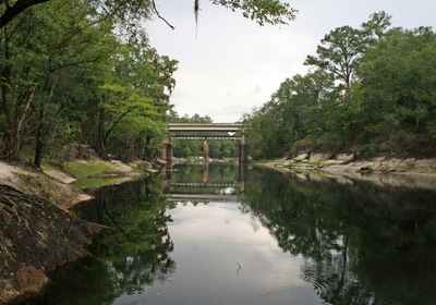 October Trivia: Where Can You Find the Lost City of Hawkinsville?